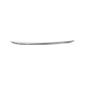 Lower Grille Molding For Honda Cr-v 2012 2013 2014 Chrome Abs Plastic Replacement 71125t0ga01 And Ho1216110 