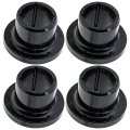 Niche Control A-arm Bushing Kit For Polaris Sportsman Xp X2 Touring 550 850 4 Pack 