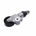 Waltyotur Belt Tensioner And Bearing Pulley Replacement For Mazda 3 6 Cx-3 Cx-5 2 0l 5l Pe03-15-980a Pe03-15-980b Pe7w-15-980
