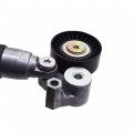 Waltyotur Belt Tensioner And Bearing Pulley Replacement For Mazda 3 6 Cx-3 Cx-5 2 0l 5l Pe03-15-980a Pe03-15-980b Pe7w-15-980