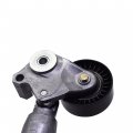 Waltyotur Belt Tensioner And Bearing Pulley Replacement For Mazda 3 6 Cx-3 Cx-5 2 0l 5l Pe03-15-980a Pe03-15-980b Pe7w-15-980