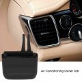 Air Vent Clips Tab Car Conditioning Outlet Clip Lightweight Fit For Panamera 2010a 2016
