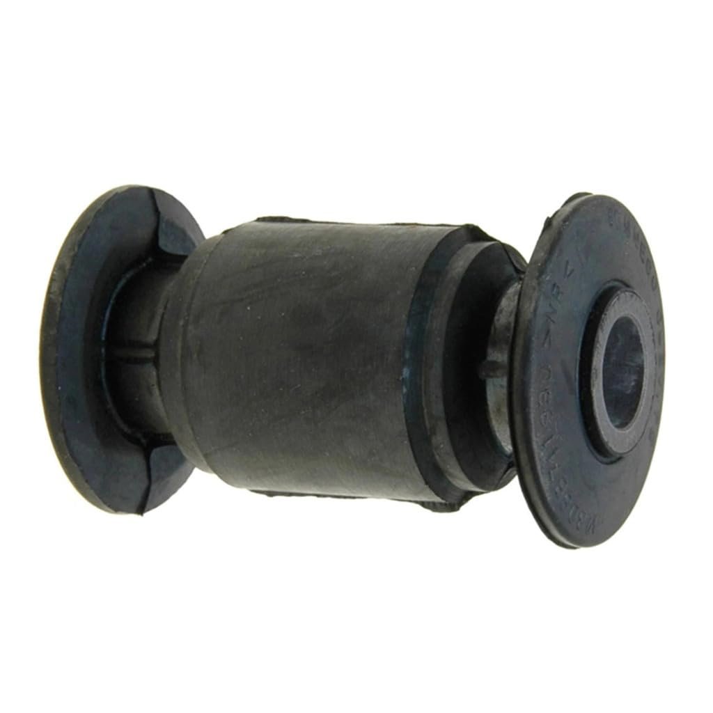 Front Lower Forward Control Arm Bushing For Dodge Durango 1998 1999 2000 2001 2002 2003 Rubber Black Part Number