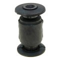 Front Lower Forward Control Arm Bushing For Dodge Durango 1998 1999 2000 2001 2002 2003 Rubber Black Part Number 