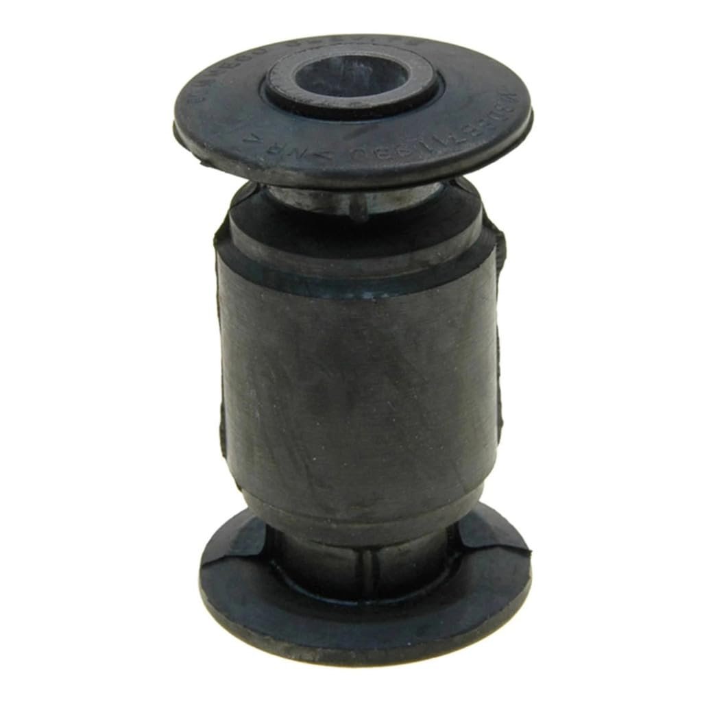 Front Lower Forward Control Arm Bushing For Dodge Durango 1998 1999 2000 2001 2002 2003 Rubber Black Part Number