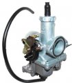 Pz30 Carburetor Manual Choke Fits Many Cg250-300cc Atvs-dirtbikes Intake Id 30 Air Od 44 Bolts C C 48mm