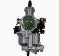 Pz30 Carburetor Manual Choke Fits Many Cg250-300cc Atvs-dirtbikes Intake Id 30 Air Od 44 Bolts C C 48mm