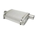 Design Engineering 010455 Muffler Shield Kit 
