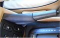 Proper Spec Discovery Ii I Parking Brake Hi-low Gaiter Cover Set New