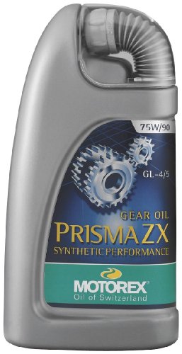 Motorex Prisma Zx Gear Oil 75w90 1l 171-390-100