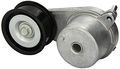 39129 Drive Align Automatic Belt Tensioner Powder Coated Black Round Shape For Cars Vans Suvs And Light Trucks 
