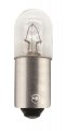Hella 1816 Bulb 12v 4w Ba9s T3 25 