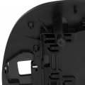 Aintier Passenger Side View Mirror Glass Compatible With 2011-2014 For Toyota Sienna Non-heated Exterior Rm72553-12pr-aut
