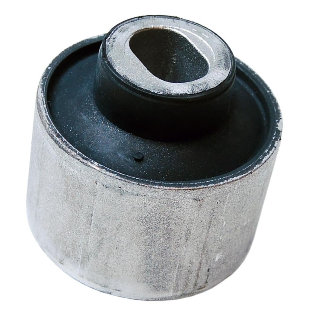 Control Arm Bushing For 2003 2004 2005 Mercedes Benz Clk320 Natural Rubber Silver Press In Front Position Alx Pau Me Ms10446