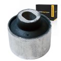 Control Arm Bushing For 2003 2004 2005 Mercedes Benz Clk320 Natural Rubber Silver Press In Front Position Alx Pau Me Ms10446