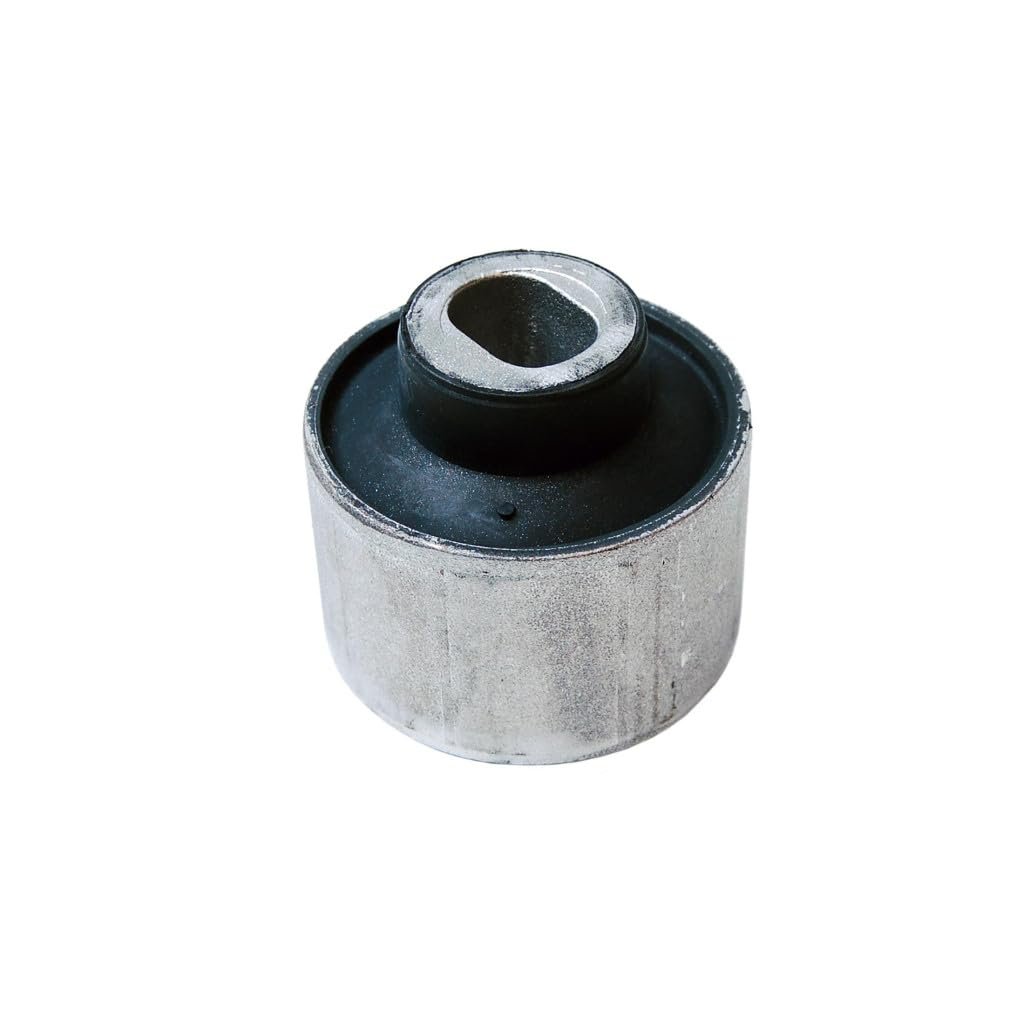Control Arm Bushing For 2003 2004 2005 Mercedes Benz Clk320 Natural Rubber Silver Press In Front Position Alx Pau Me Ms10446