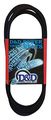 Dd Powerdrive B133 V Belt B 5l Rubber 5 8 X 136 Oc 