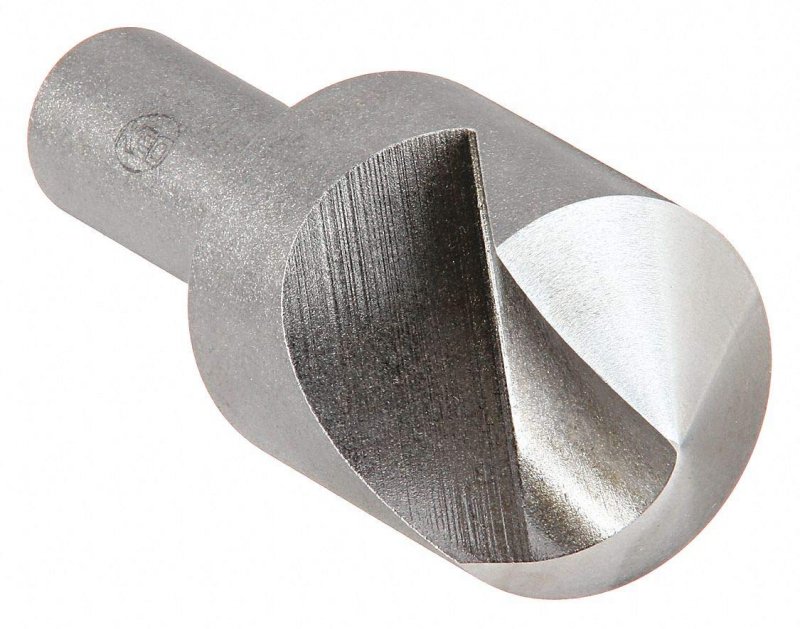 Countersink 1 Fl00 Deg 8 Hss