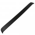 Ocpty Rear Roof Window Visor Spoiler Compatible With For Honda Civic 1 3l 1339cc L4 Electric Gas Sohc Naturally Aspirated Abs