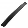 Ocpty Rear Roof Window Visor Spoiler Compatible With For Honda Civic 1 3l 1339cc L4 Electric Gas Sohc Naturally Aspirated Abs