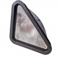Jeenda Right Headlight Lamp For Bobcat 751 753 763 773 863 864 873 883 963 A220 A300 S130 S150 S160 S175 S185 S205 S220 S250