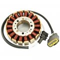 Max Motosports Stator Magneto Replacement For Yamaha Yzf R1 2002-2003 