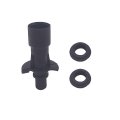 Lr028136 Lr011997 Engine Oil Cooler Inlet Connector Replacement For Land Rover Sport Lr4 Range 