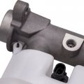 Brake Master Cylinder For 1999-2002 Chevrolet Silverado Suburban Gmc Sierra Yukon Xl 1500 2500 3500 2002 Cadillac Escalade Oem 