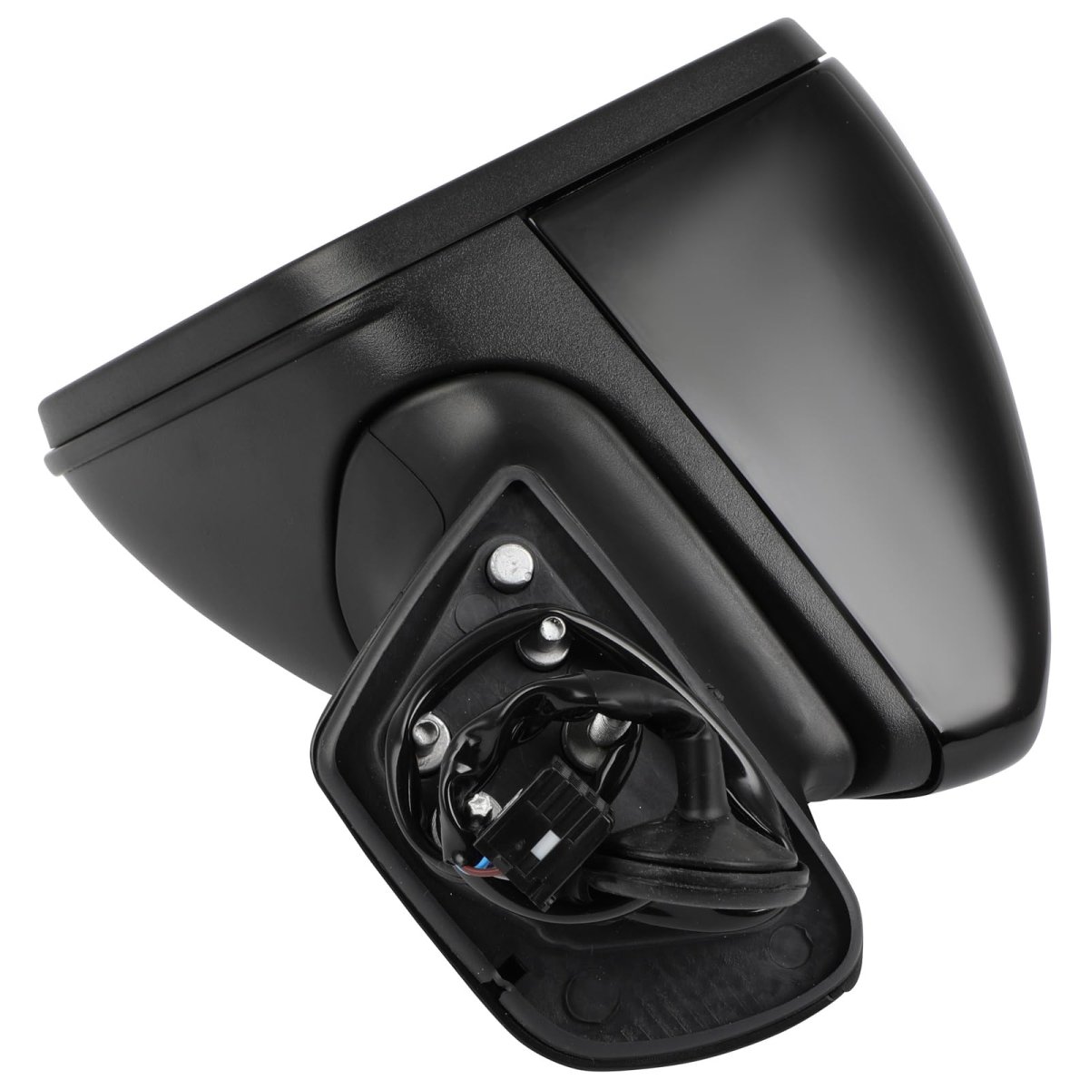 Left Side View Mirror For 2016-2019 Chevy Cruze Power Heated Blind Spot Detection 7pins Replaces Gm1320543