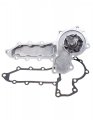 Fridayparts Water Pump For Bobcat Skidsteer Loader S175 S185 643 645 743 751 753 763 773 7753 Replacement