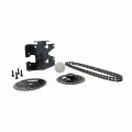 Chain Sprocket Kit For The Accentra-cast Advance And Xxv Pellet Stoves 1-00-06626 