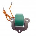 Zhongfatec-299 Marine Ignition Coil Kit For 18-5194 Brp Omc Evinrude Johnson Outboard 50-135 Hp 502890 584632 582160 Early