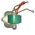 Zhongfatec-299 Marine Ignition Coil Kit For 18-5194 Brp Omc Evinrude Johnson Outboard 50-135 Hp 502890 584632 582160 Early