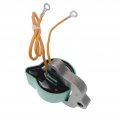 Zhongfatec-299 Marine Ignition Coil Kit For 18-5194 Brp Omc Evinrude Johnson Outboard 50-135 Hp 502890 584632 582160 Early
