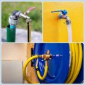 25pcs 14mm 0 55inch Inner Dia Double Wire Spring Hose Clamp Stainless Steel Adjustable Clips For Fuel Line Silicone Tube Water 