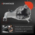 A-premium Rear Windshield Wiper Motor Without Washer Pump Compatible With Honda Cr-v Crv 2007 2008 2009 2010 2011 Sport Utility