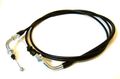 Throttle Cable 73 185cm S Gy6 4 Stroke Chinese Scooter Taotao Baja Jonway Roketa Baotian Znen Jmstar Kymco Benzhou Yiying Vip 