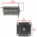 Tilt Trim Motor For Yamaha F80 80hp 4-stroke 99-03 F100 100hp 99-2002 Model Kvtr-10205