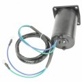 Tilt Trim Motor For Yamaha F80 80hp 4-stroke 99-03 F100 100hp 99-2002 Model Kvtr-10205