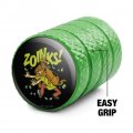 Scooby-doo Zoinks Eyes Tire Rim Wheel Aluminum Valve Stem Caps