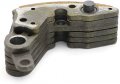 Sfriding Wet Clutch Centrifugal Shoes 21230-004-0000 21230-f39-0000 For Hisun 500 700 Atv Utv All Models Including Massimo