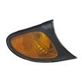 Tyc Right Turn Signal Parking Light Assembly For 2002-2005 Bmw 3 Series 