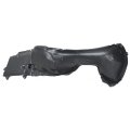 Bmw 325i Front Passenger Side Rear Section Fender Liner Splash Guard 2001 2002 2003 2004 2005 Replacement For 51717039678 
