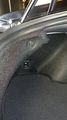 Envelope Style Trunk Cargo Net For Toyota 86 2017 2018 Scion Fr-s 2013 14 15 2016 Subaru Brz 16 17 