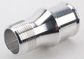 Meziere Wp1150u Polished 1 50 Hose Water Pump Fitting 
