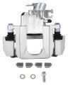 Rear Right Disc Brake Caliper Assembly With Bracket 18b5212 For 2009 Ford Flex 3 5l To 2011 Lincoln Mks 7l Passenger Side 