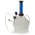 Oil Changer Fluid Evacuator Kit 