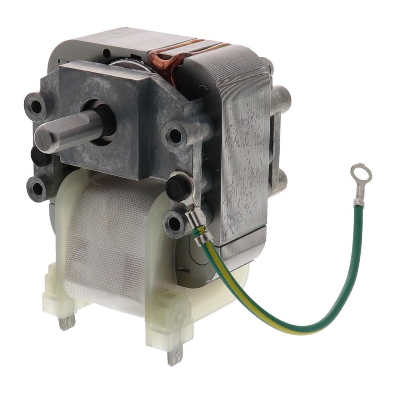 Hc21ze121a Furnace Inducer Motor For Carrier Replacement And Hc21ze121