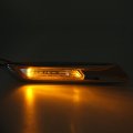 Side Marker Lightsi Turn Signal Repeater Lampsi Front Light Right 116a 50726r Replacement For 528i Without Auto Park Assist