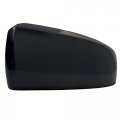 Spieg Driver Side Mirror Cover Cap Housing Replacement For Bmw X5 X6 E70 E71 2007-2013 Paintable Black Lh 